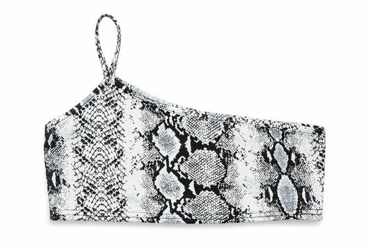 PrettyLittleThing Women’s Animal Print Camisole Top Size 10