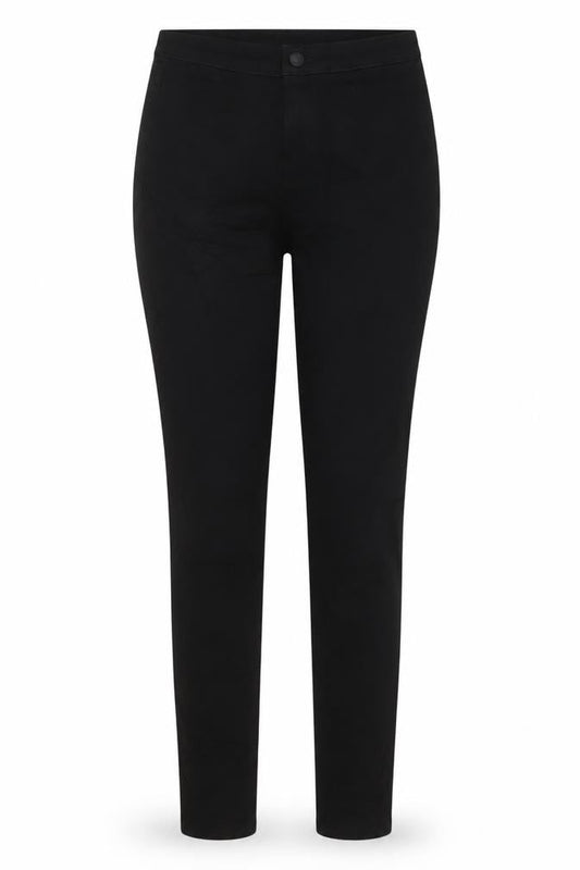 Marks & Spencer Women's Black Skinny Jeans Size 10