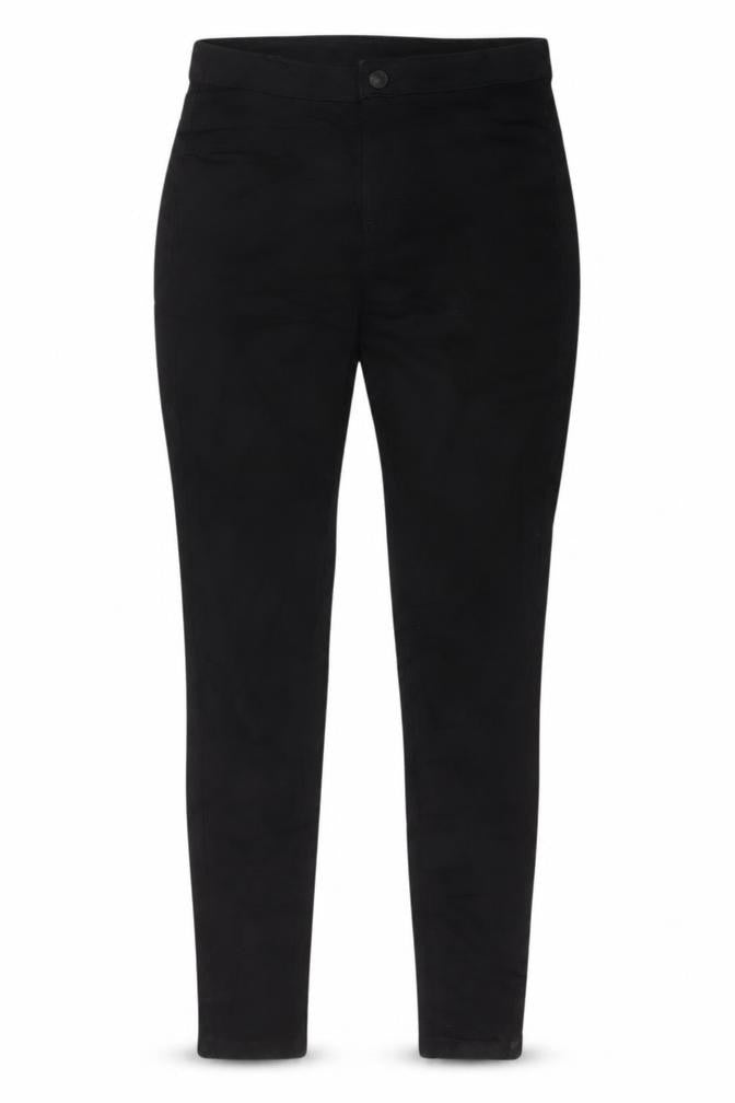 Marks & Spencer Women's Black Skinny Jeans Size 10