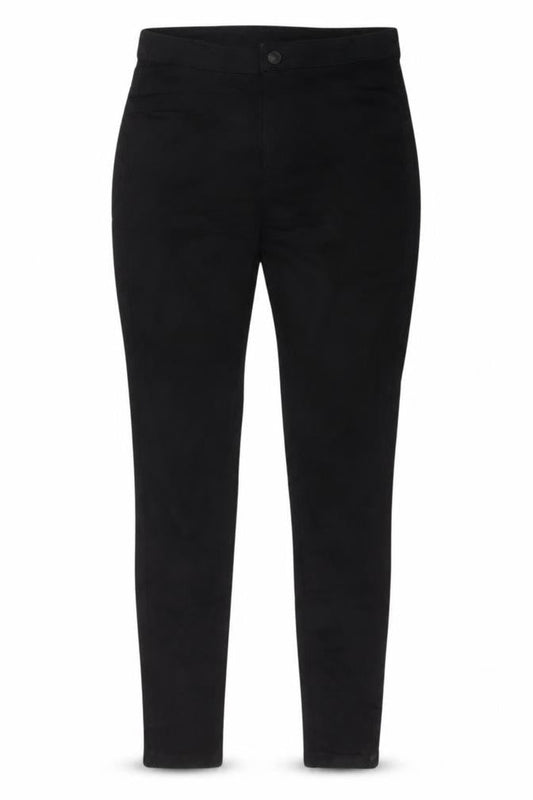 Marks & Spencer Women's Black Skinny Jeans Size 10