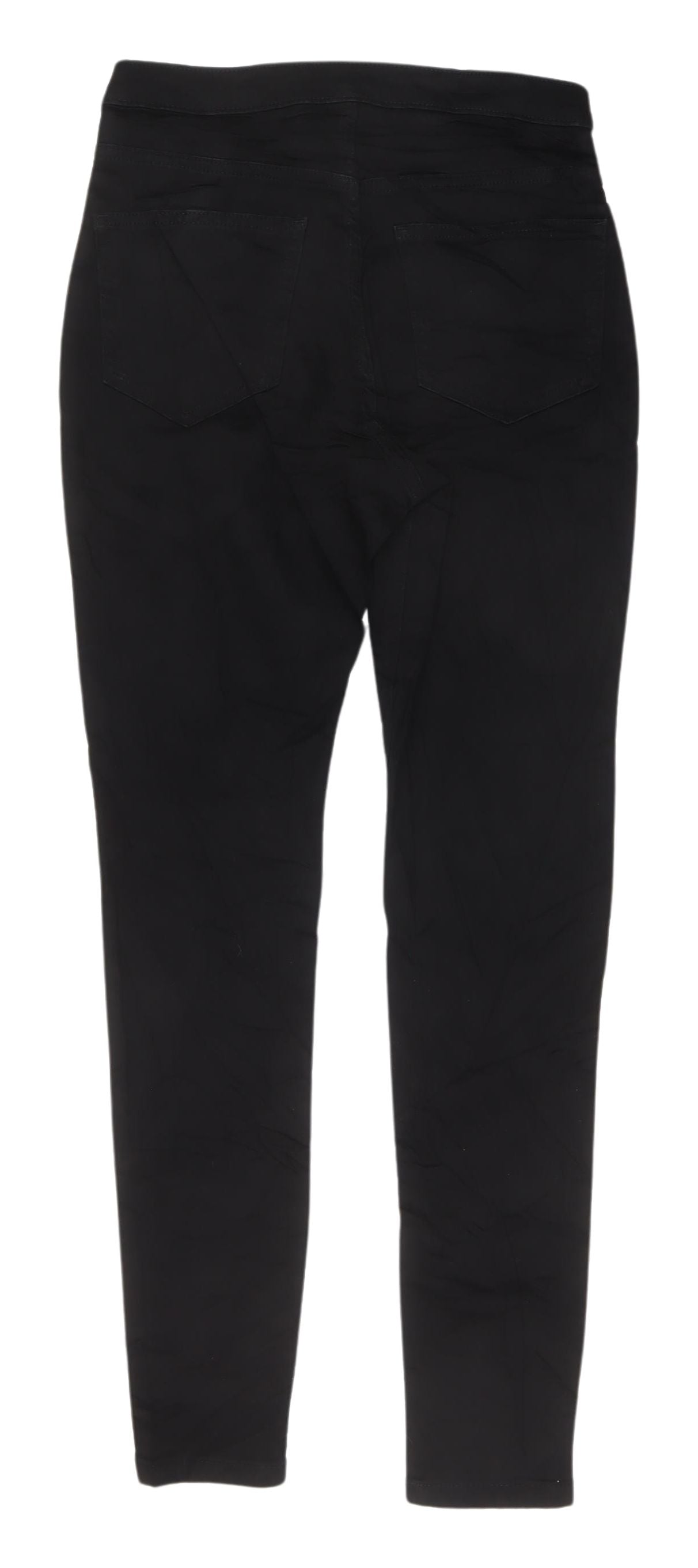 Marks and Spencer Women's Black Skinny Jeans Size 10