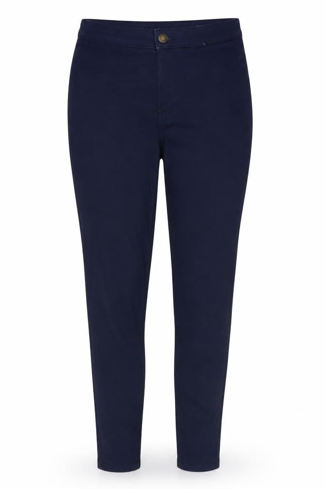 Marks & Spencer Women's Blue Skinny Jeans, Size 6