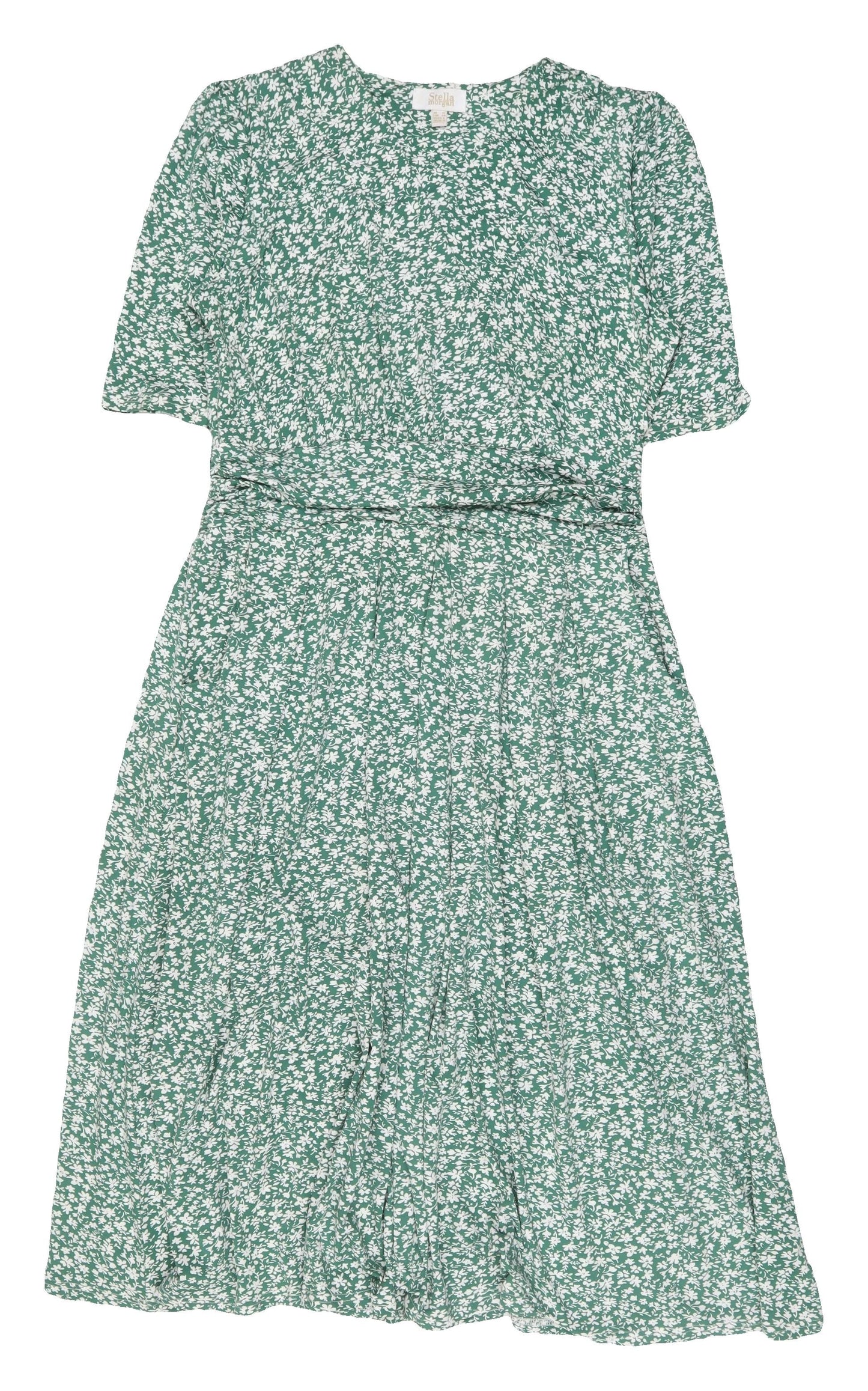 Stella Clothing Bundle - 5 Pack Preloved Womens Dresses