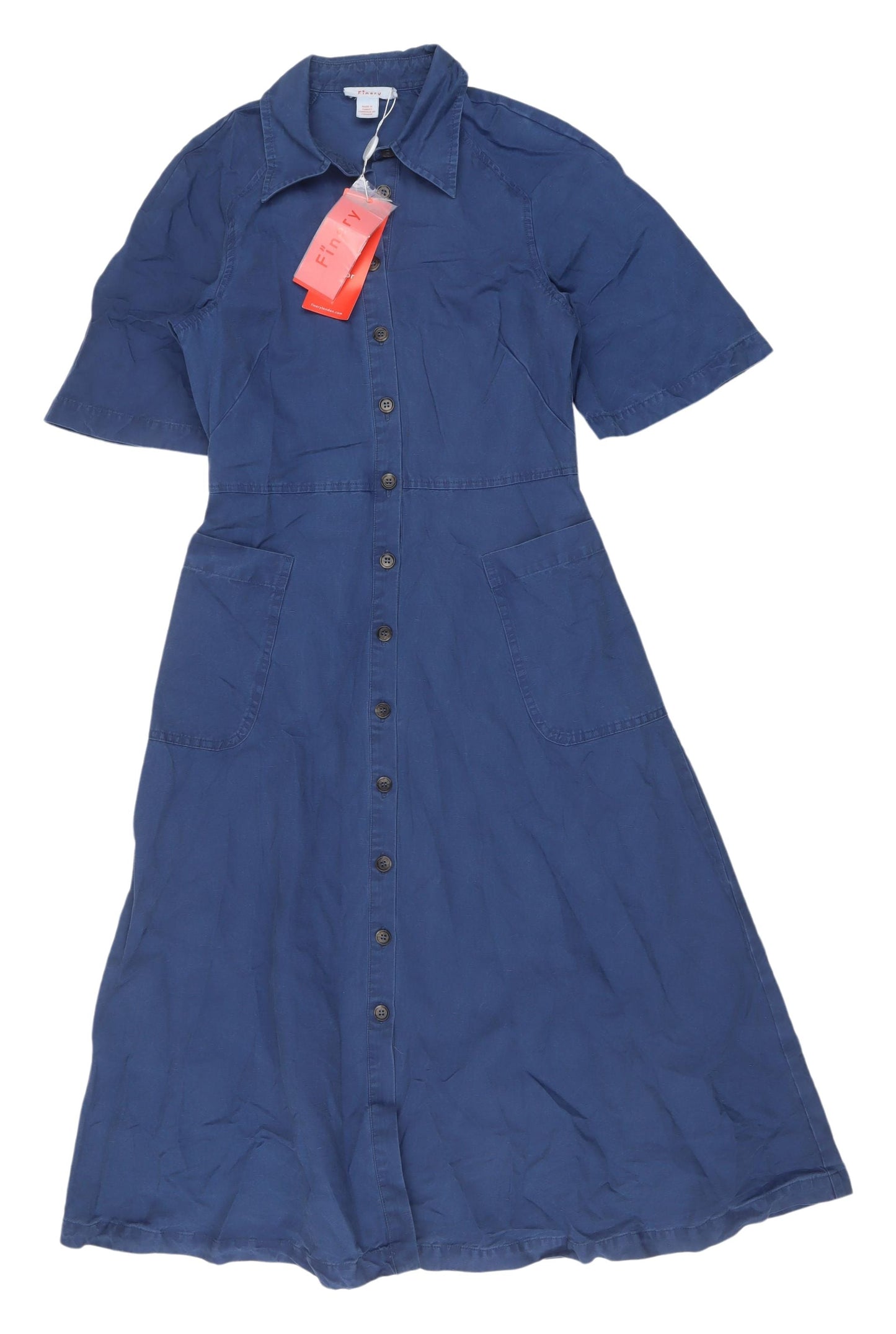 Finery Clothing Bundle - 5 Pack Preloved Womens Dresses