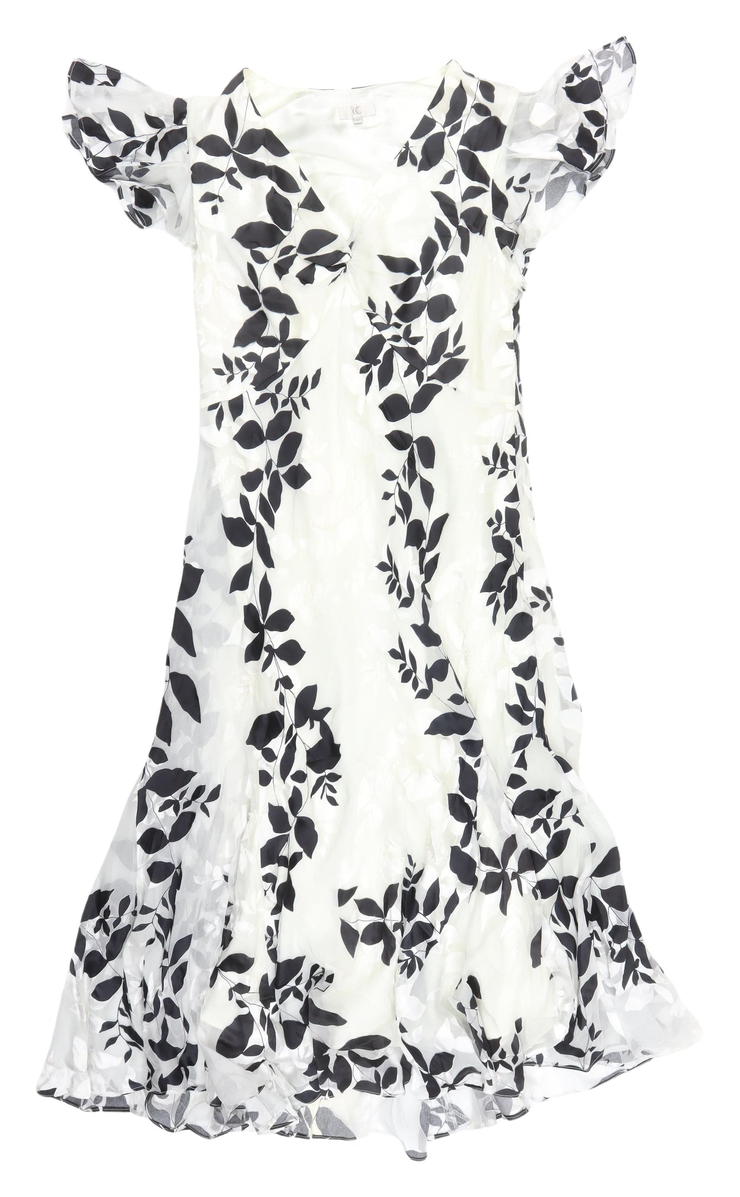 CC Clothing Bundle - 5 Pack Preloved Womens Dresses