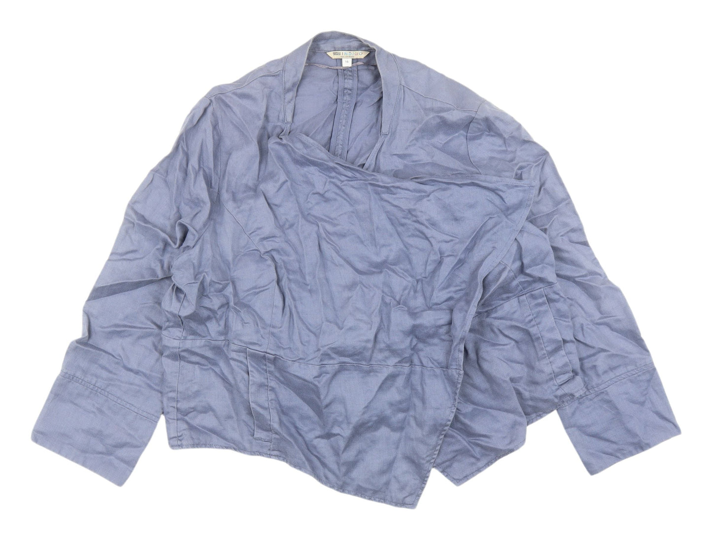 Marks and Spencer Clothing Bundle - 5 Pack Preloved Womens Coats & Jackets