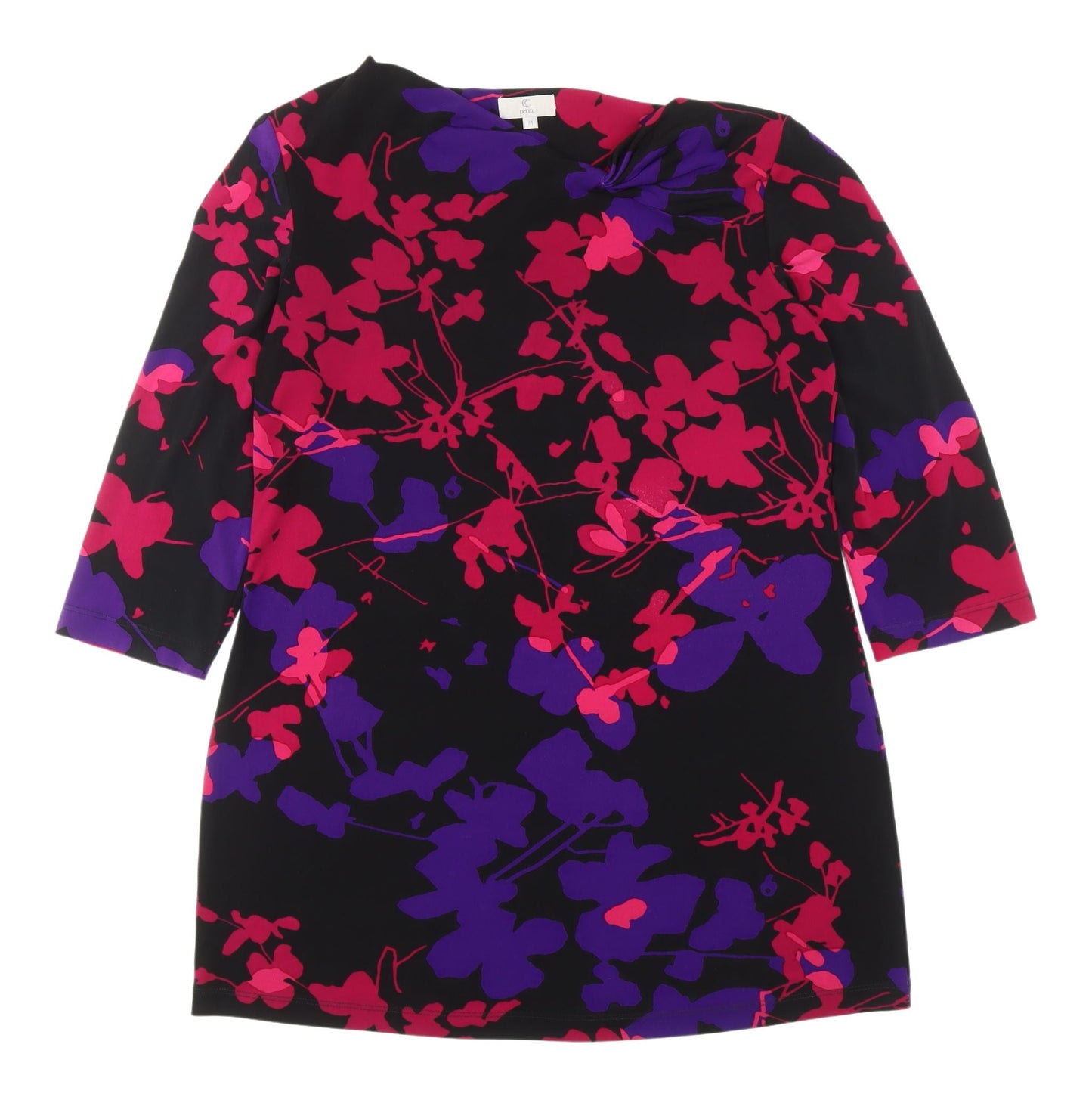 CC Clothing Bundle - 5 Pack Preloved Womens Tops & Shirts