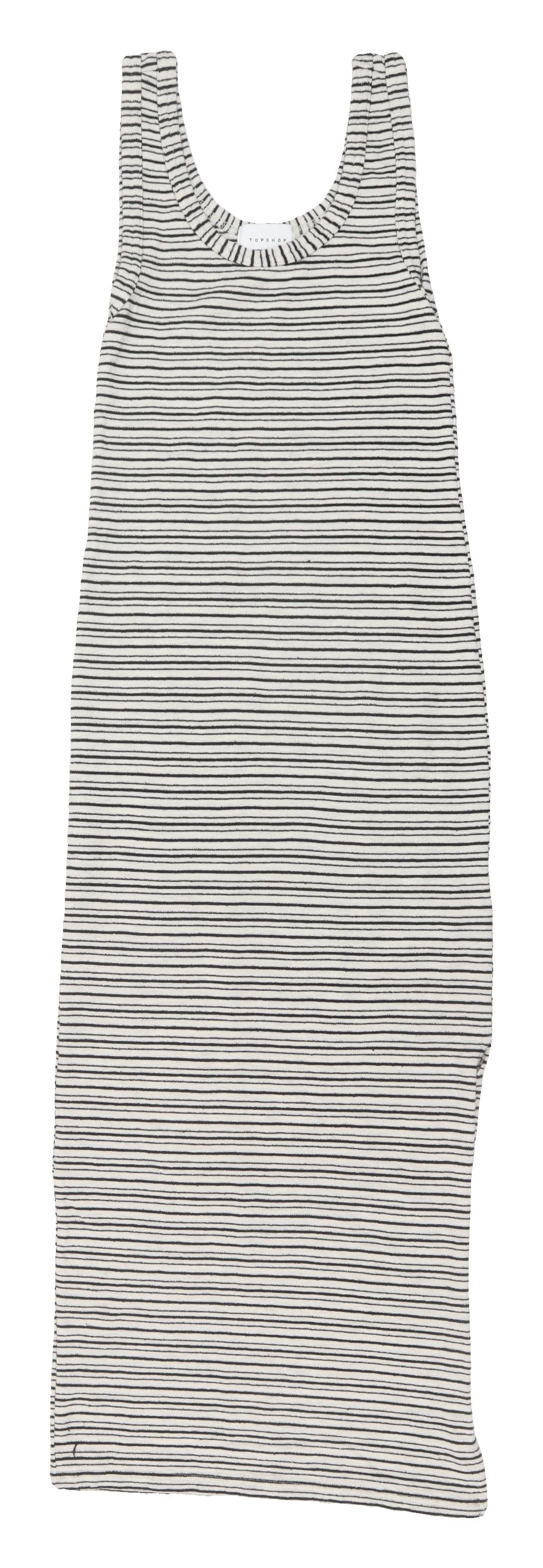 Topshop Clothing Bundle - 5 Pack Preloved Womens Dresses
