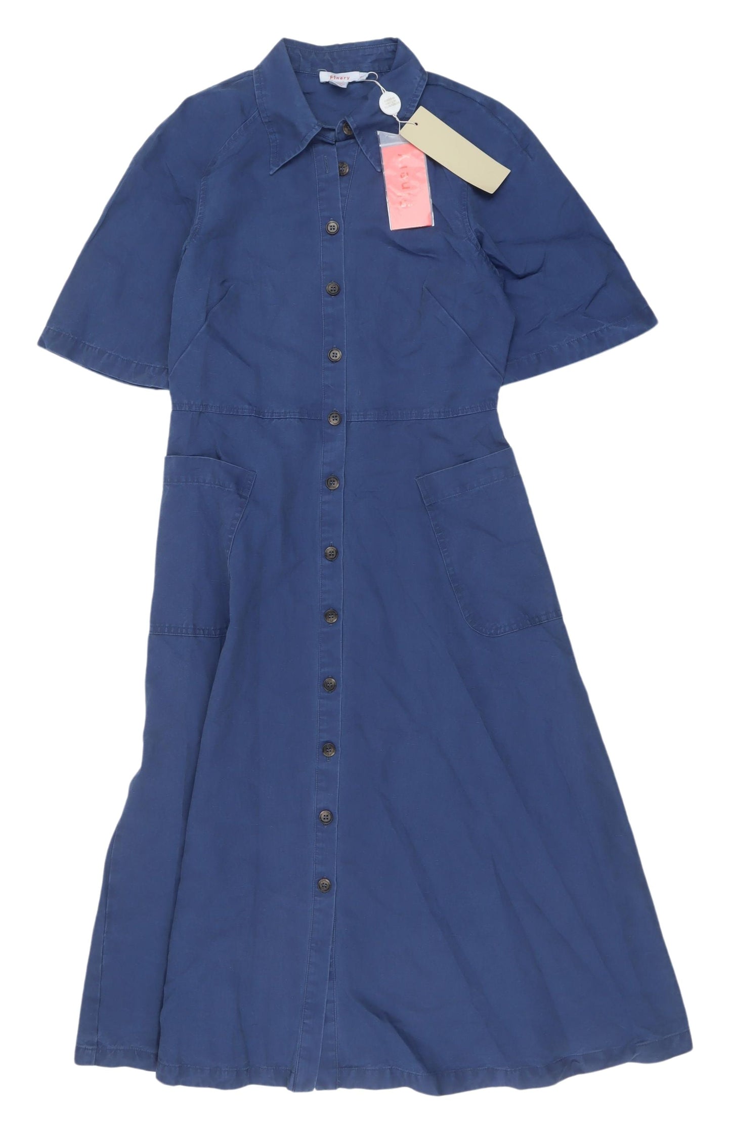 Finery Clothing Bundle - 5 Pack Preloved Womens Dresses