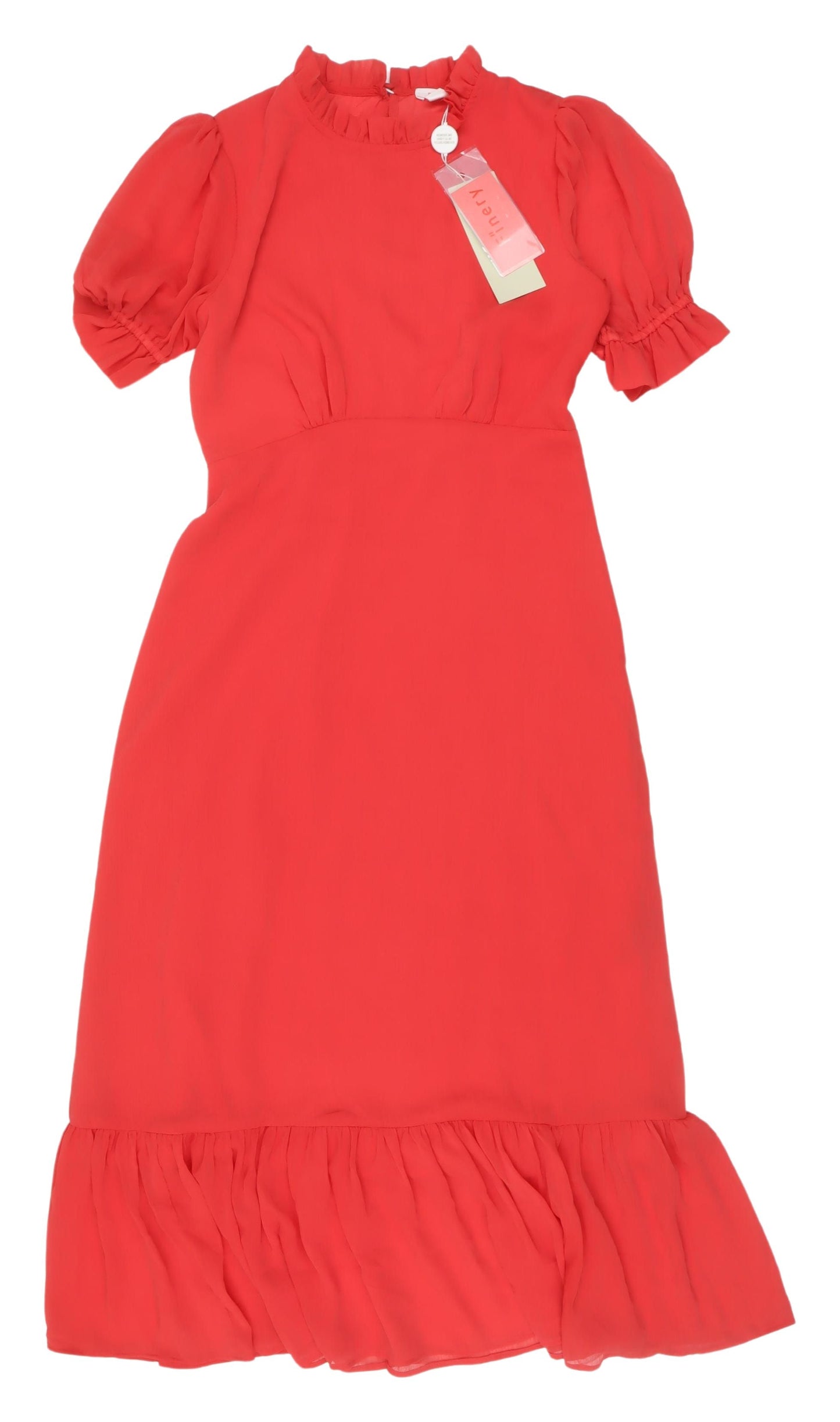 Finery Clothing Bundle - 5 Pack Preloved Womens Dresses
