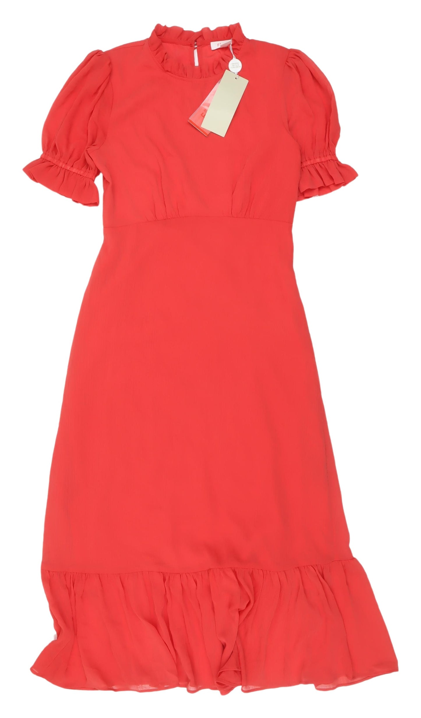 Finery Clothing Bundle - 5 Pack Preloved Womens Dresses