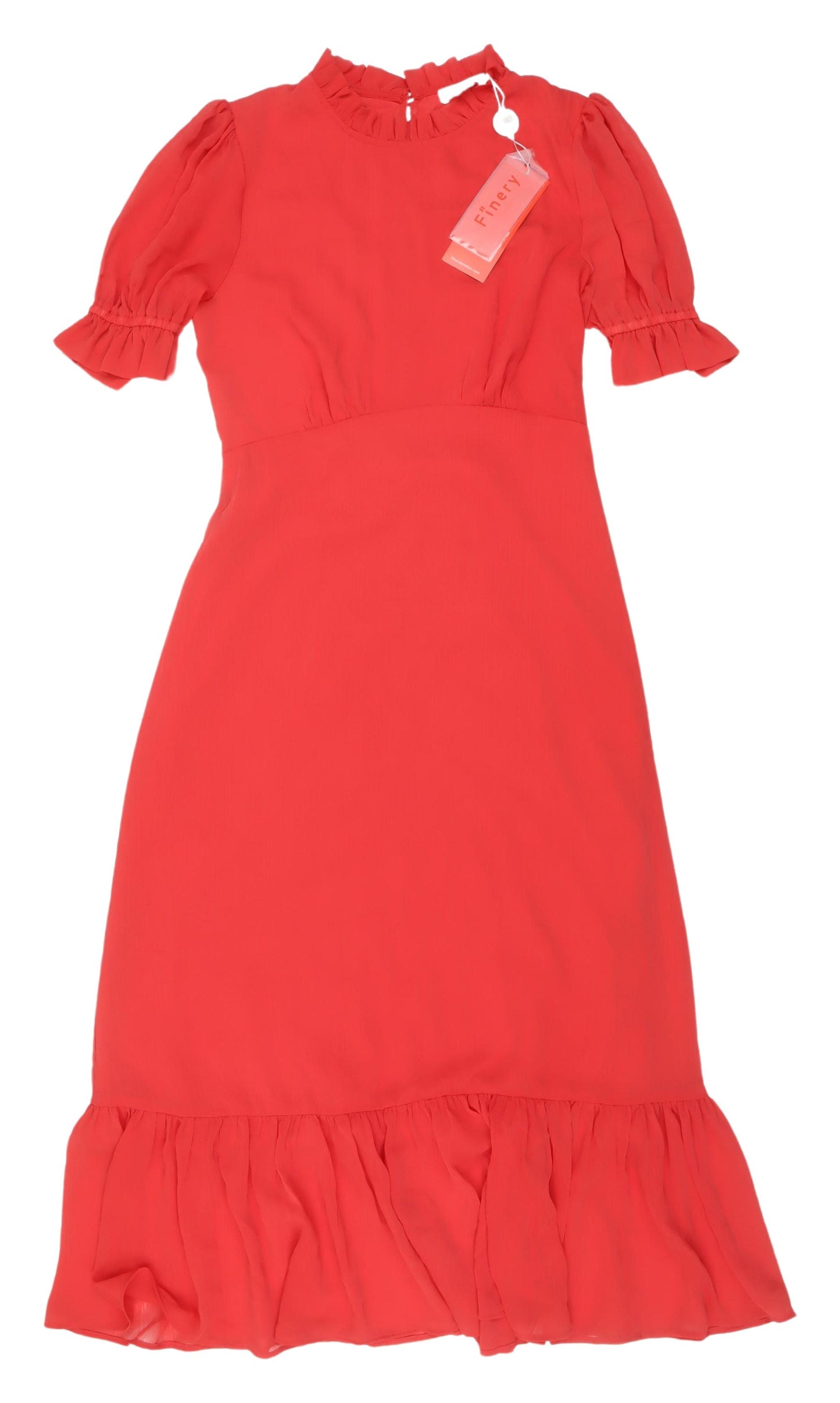 Finery Clothing Bundle - 5 Pack Preloved Womens Dresses