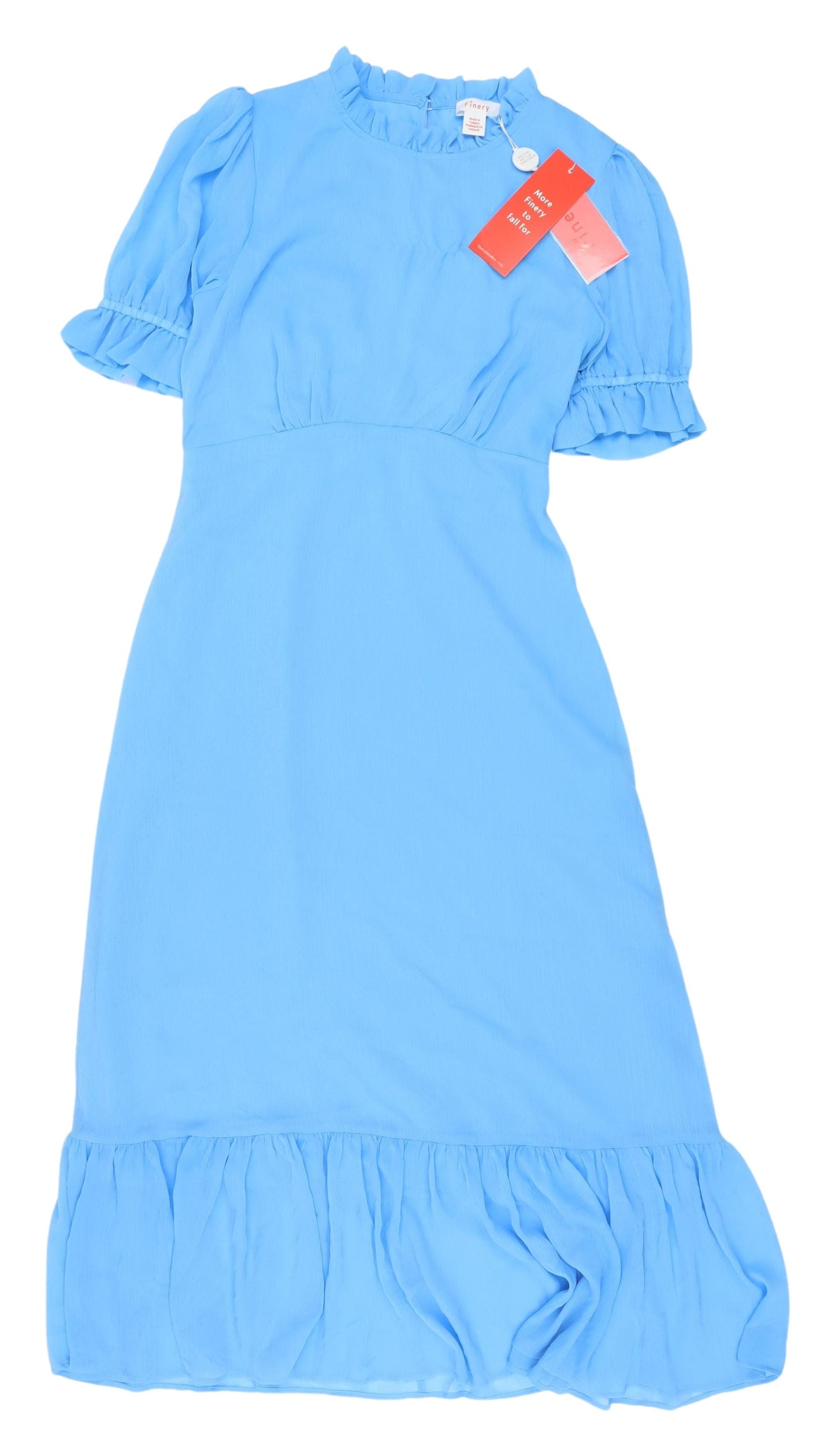 Finery Clothing Bundle - 5 Pack Preloved Womens Dresses