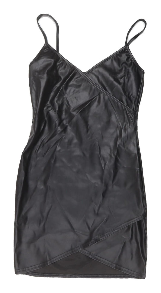 Pretty Little Thing Clothing Bundle - 5 Pack Preloved Womens Dresses