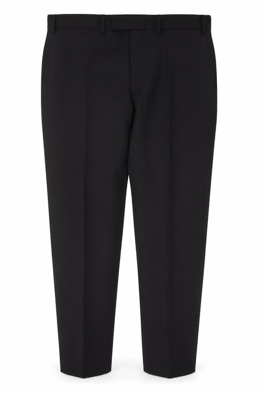 Marks & Spencer Men's Black Dress Pants 42