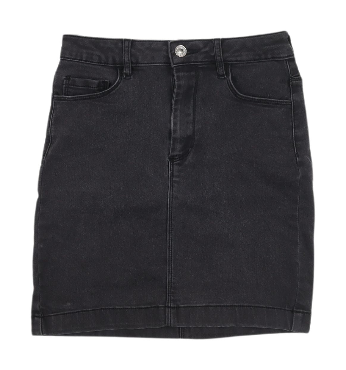 Missguided Clothing Bundle - 5 Pack Preloved Womens Skirts