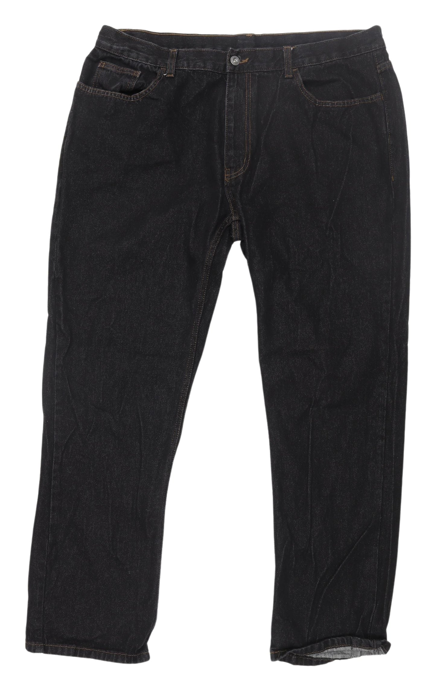 George Clothing Bundle - 5 Pack Preloved Mens Jeans