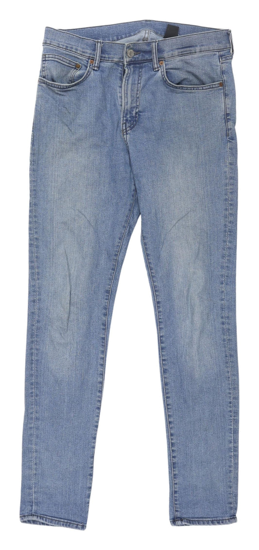 &Denim Clothing Bundle - 5 Pack Preloved Mens Jeans