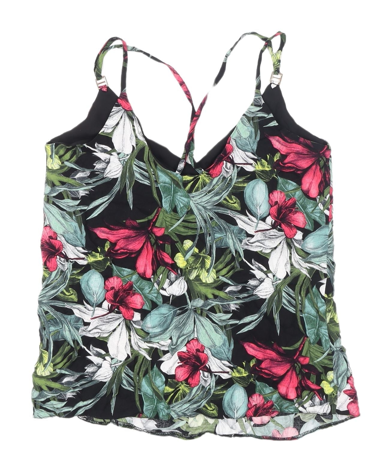 Dorothy Perkins Women's Floral Camisole Tank Top