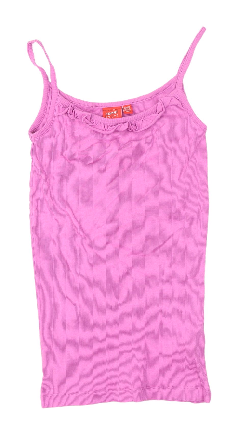 Esprit Clothing Bundle - 5 Pack Preloved Womens Tops & Shirts