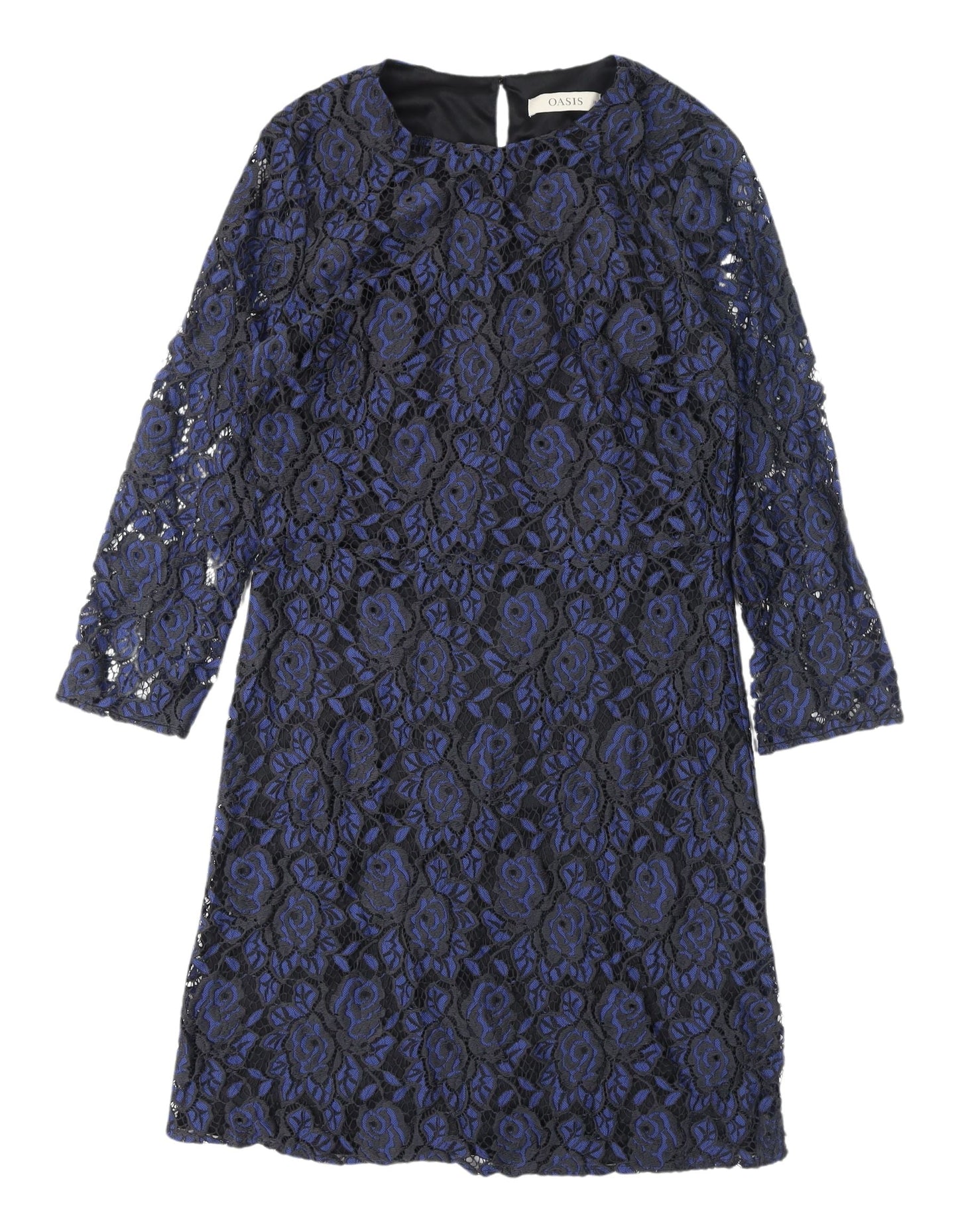 Oasis Clothing Bundle - 5 Pack Preloved Womens Dresses