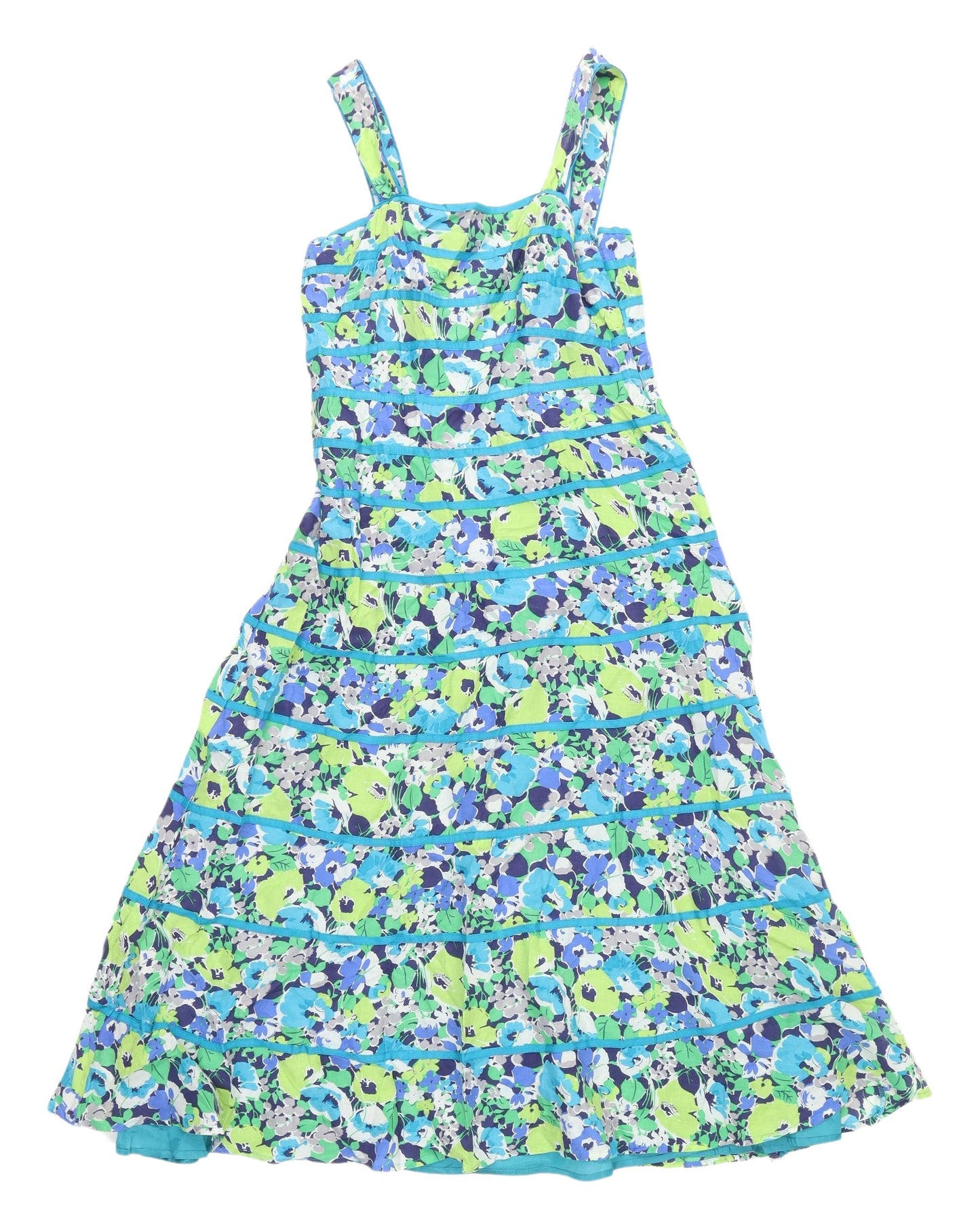 Monsoon Clothing Bundle - 5 Pack Preloved Womens Dresses
