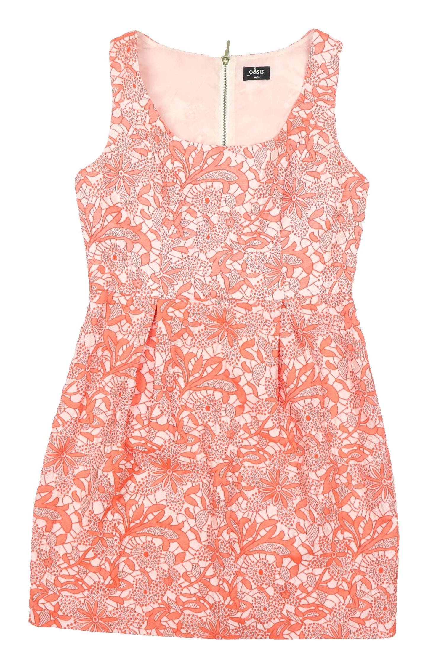 Oasis Clothing Bundle - 5 Pack Preloved Womens Dresses