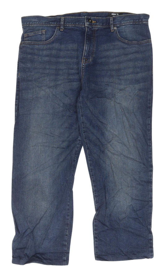 TU Clothing Bundle - 5 Pack Preloved Mens Jeans