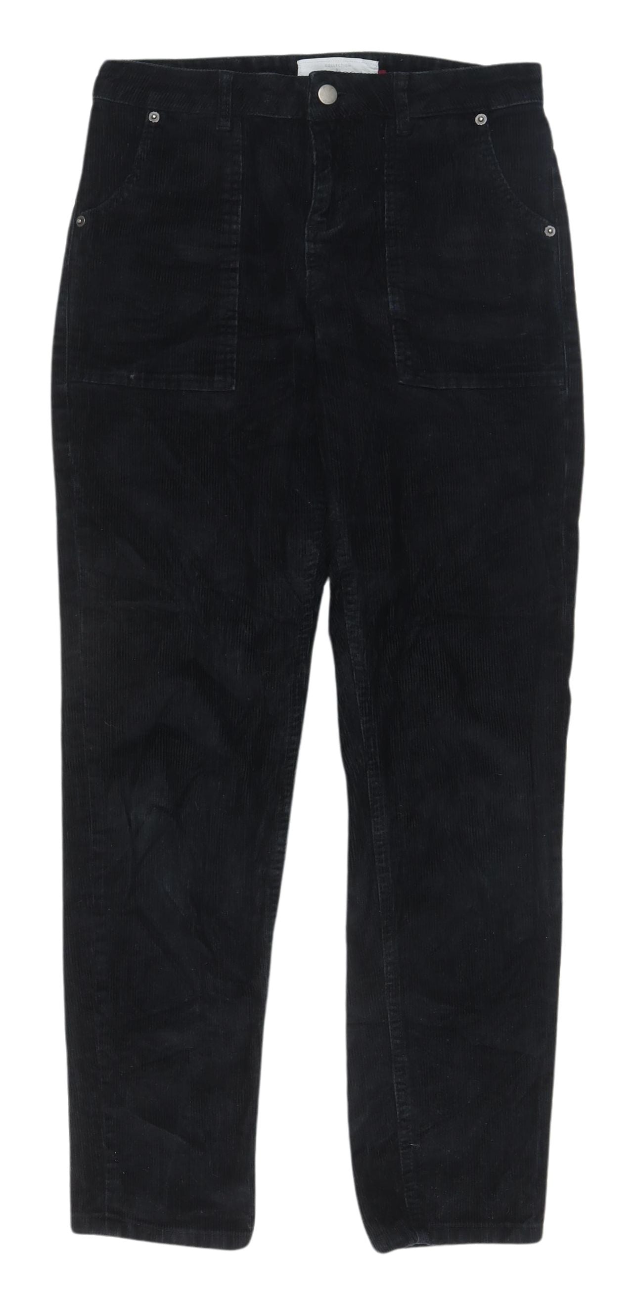 John Lewis Clothing Bundle - 5 Pack Preloved Womens Trousers