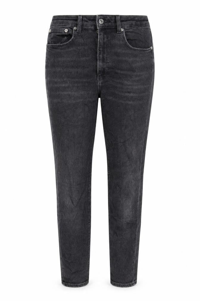 Zara Women Black Skinny Jeans Size 12 Stylish Denim