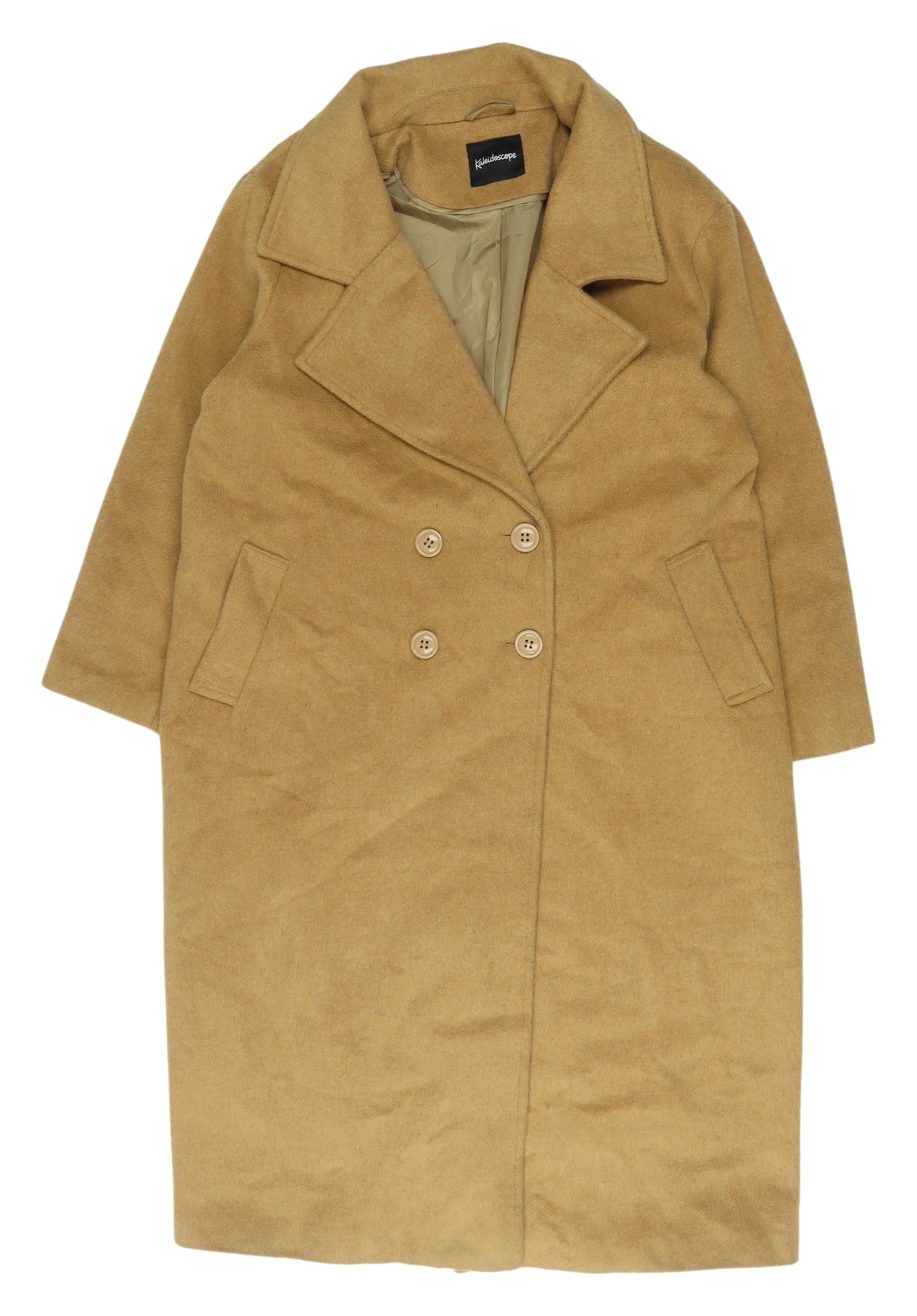 Kaleidoscope Clothing Bundle - 5 Pack Preloved Womens Coats & Jackets