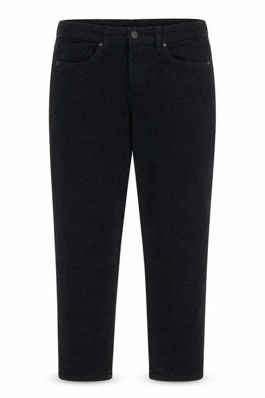 F&F Women's Black Slim Jeans Size 34