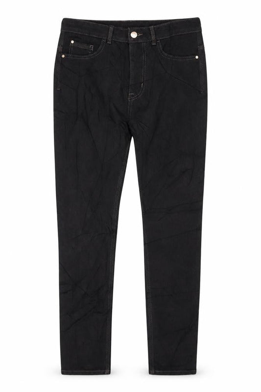 Marks & Spencer Women’s Black Skinny Jeans Size 12