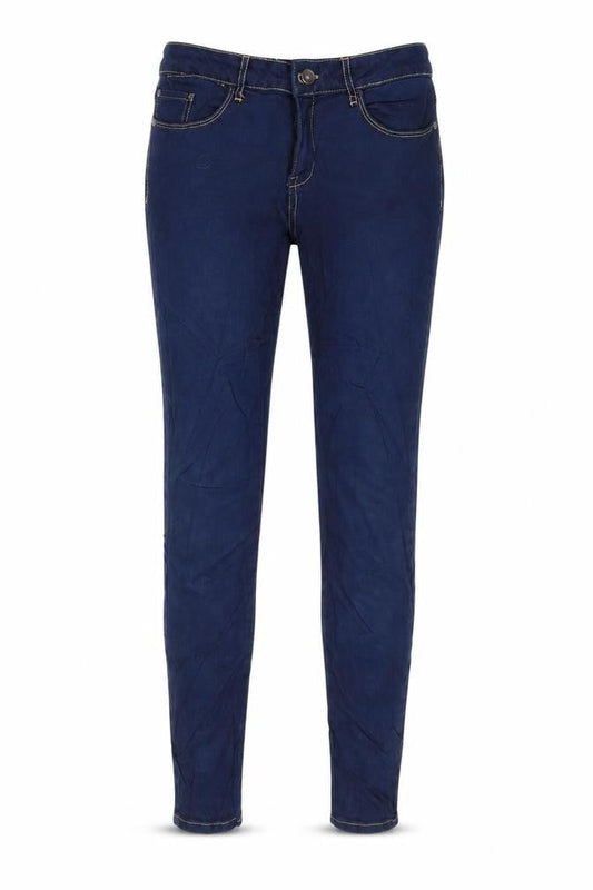 Marks & Spencer Women's Skinny Blue Jeans UK 10