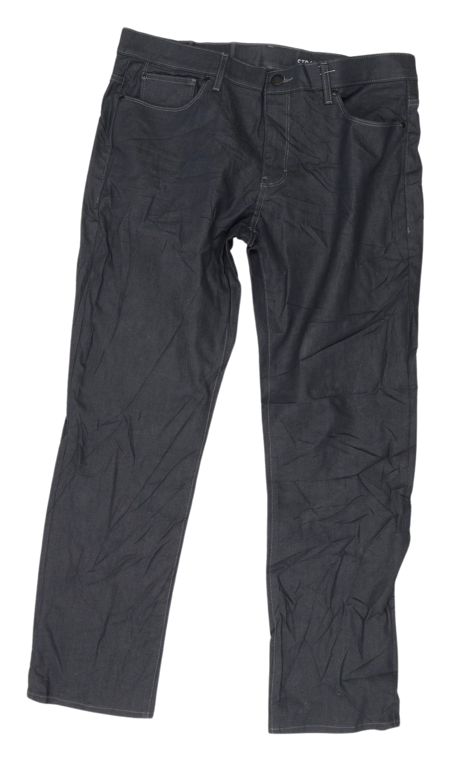 F&F Clothing Bundle - 5 Pack Preloved Womens Jeans