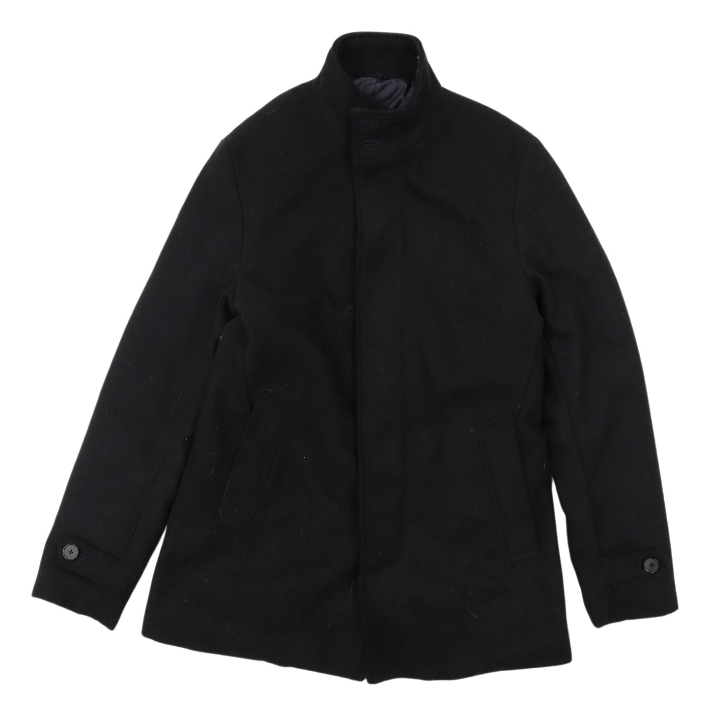 Marks and Spencer Clothing Bundle - 5 Pack Preloved Mens Coats & Jackets