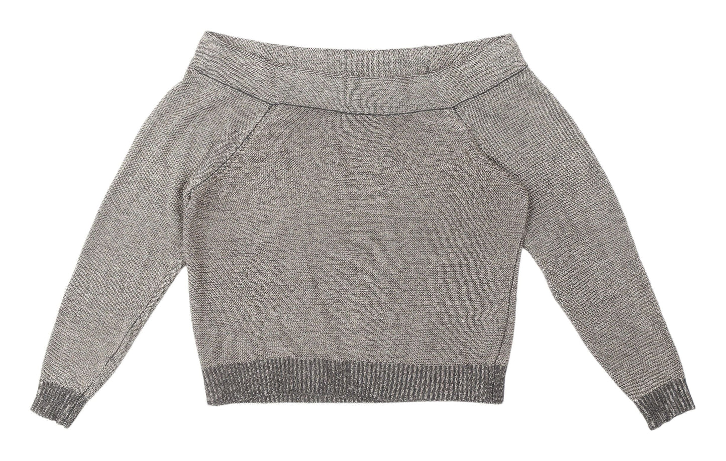 River Island Clothing Bundle - 5 Pack Preloved Womens Jumpers & Cardigans