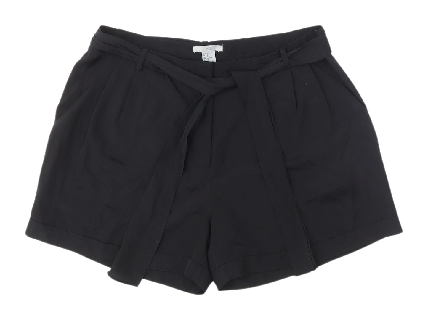 H&M 5-Pack Wholesale Preloved Womens Shorts – For Resale