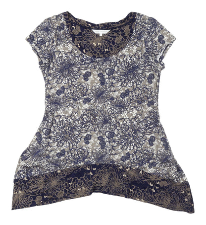 RJR.John Rocha Women's Multicoloured Floral Tunic