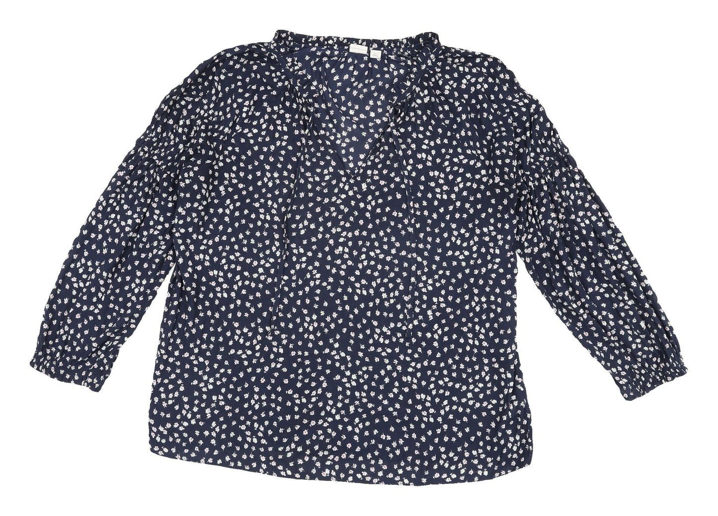Gap Clothing Bundle - 5 Pack Preloved Womens Tops & Shirts