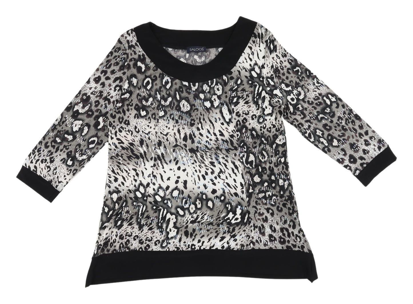 Saloos Clothing Bundle - 5 Pack Preloved Womens Tops & Shirts