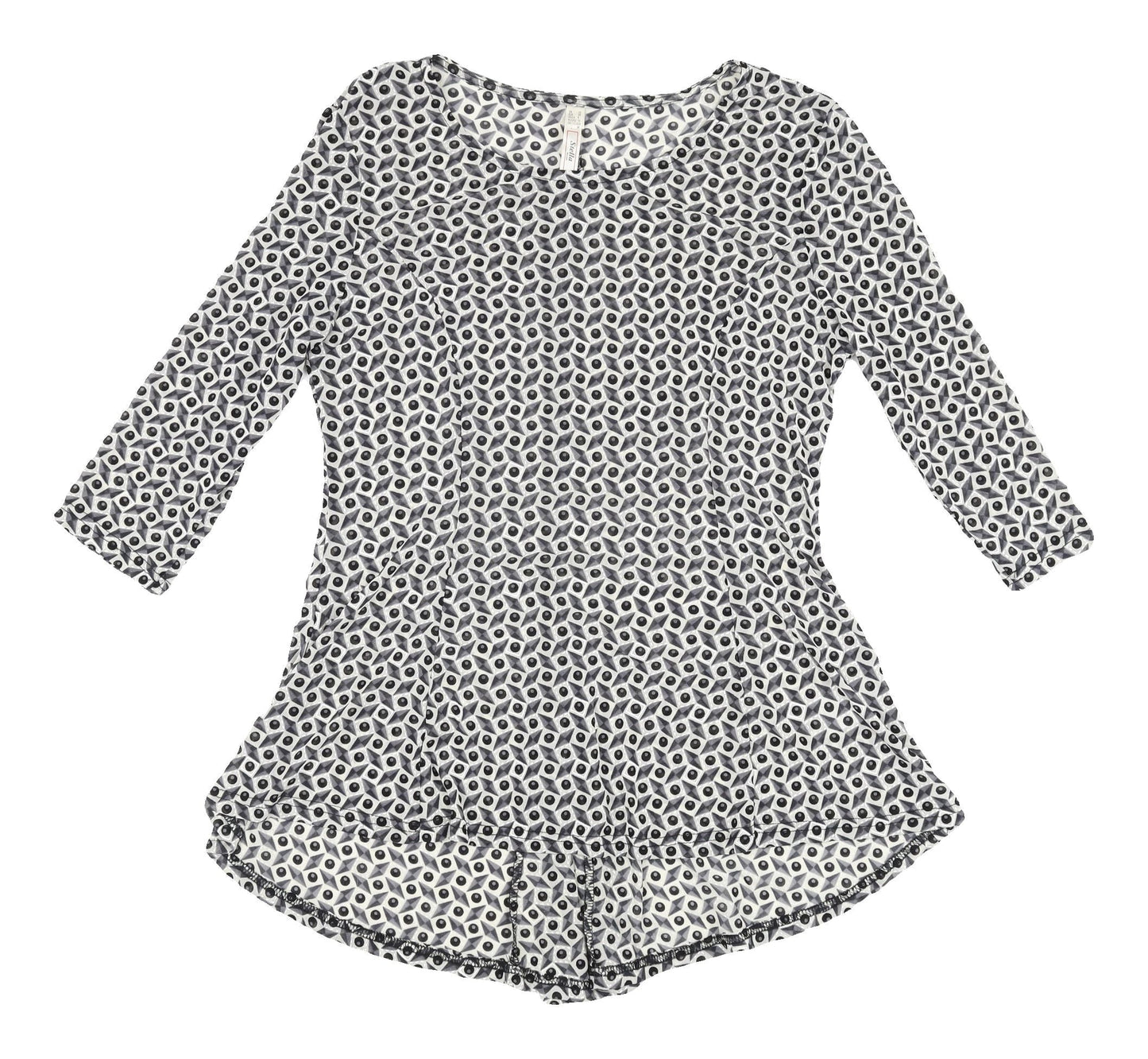 Stella Morgan Clothing Bundle - 5 Pack Preloved Womens Tops & Shirts