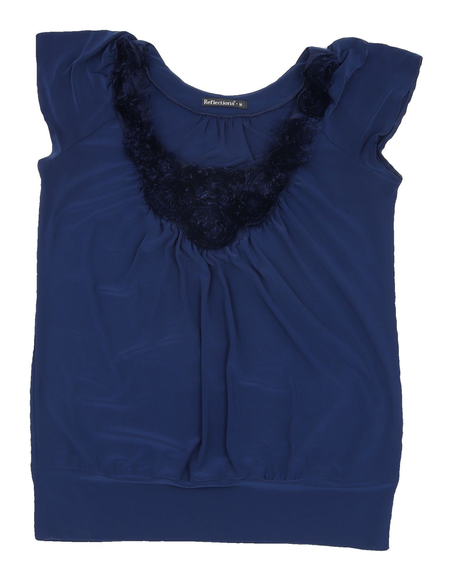 Reflections Clothing Bundle - 5 Pack Preloved Womens Tops & Shirts