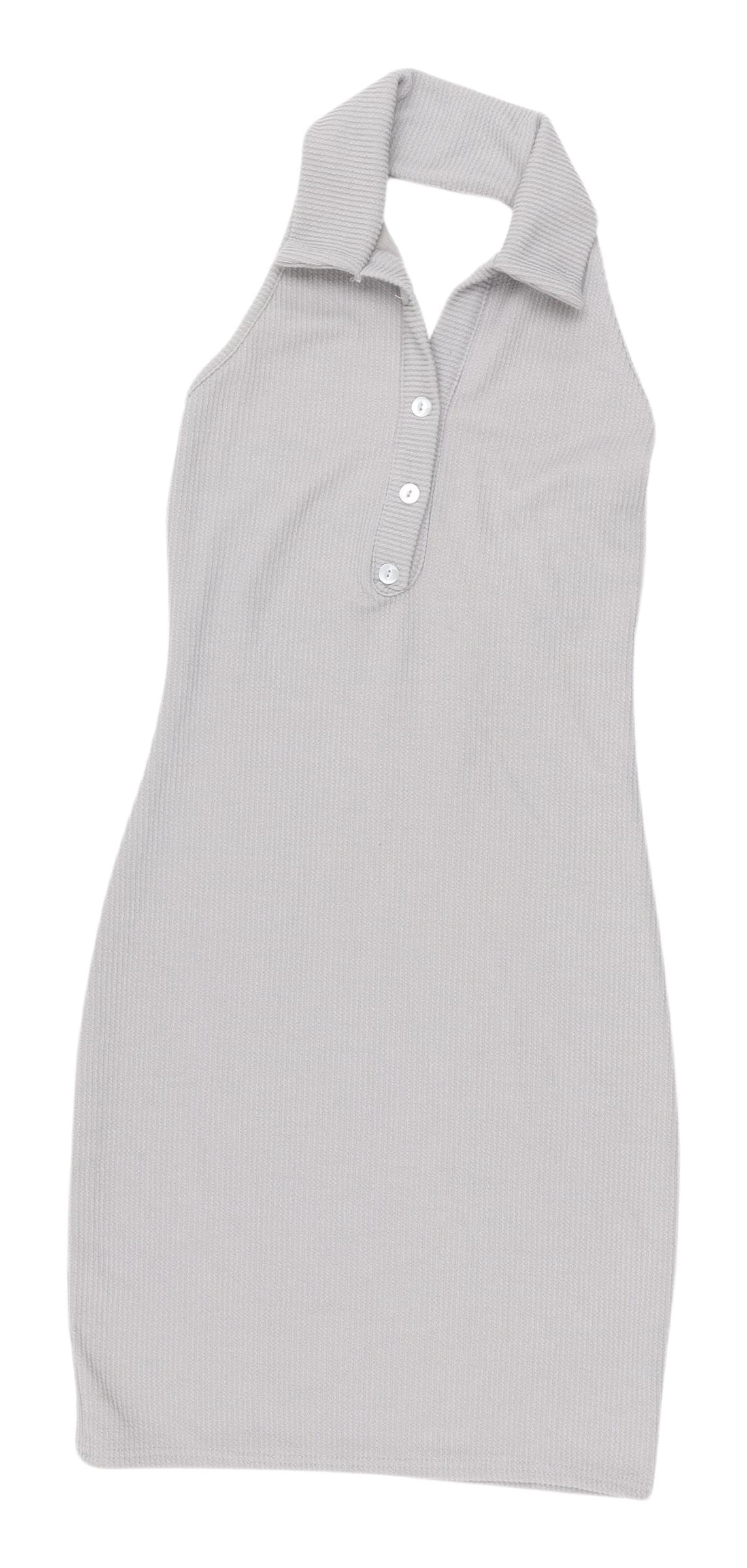 PRETTYLITTLETHING Clothing Bundle - 5 Pack Preloved Womens Dresses