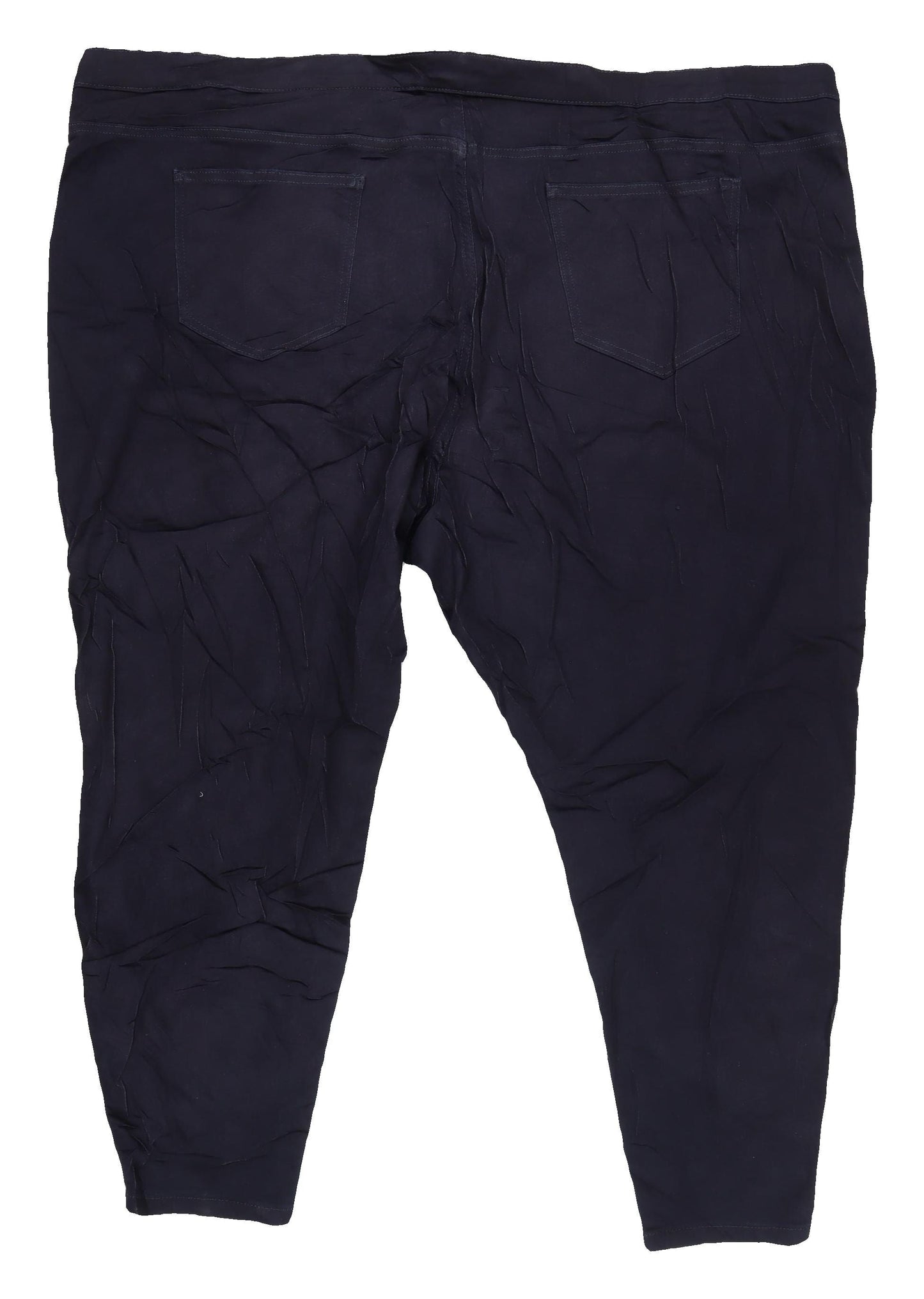 Marks and Spencer Women's Blue Super-Skinny Jeans