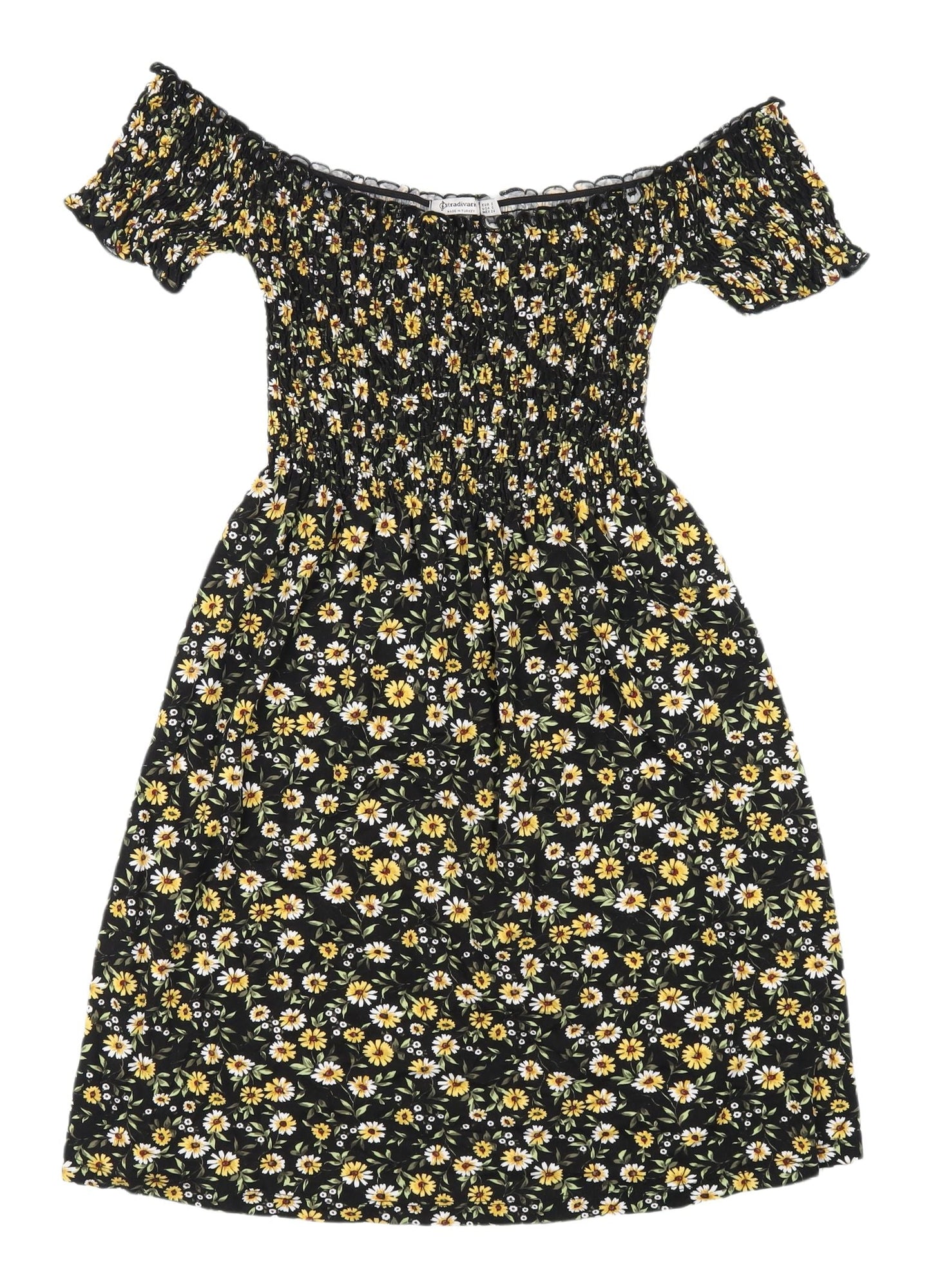 Stradivarius Clothing Bundle - 5 Pack Preloved Womens Dresses