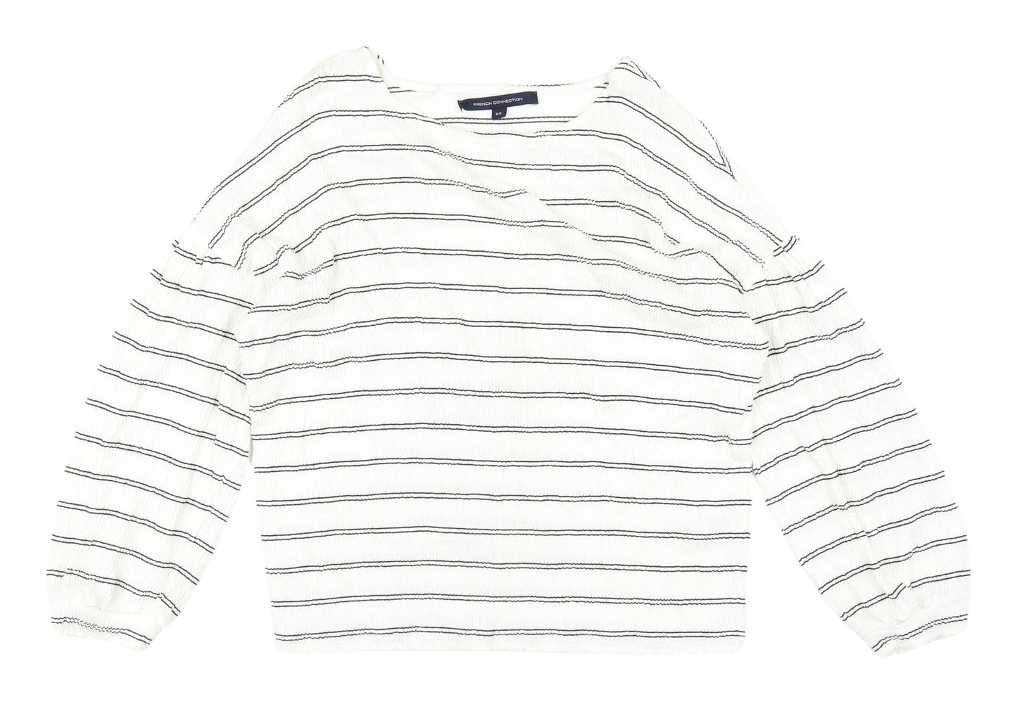 French Connection Clothing Bundle - 5 Pack Preloved Womens Tops & Shirts
