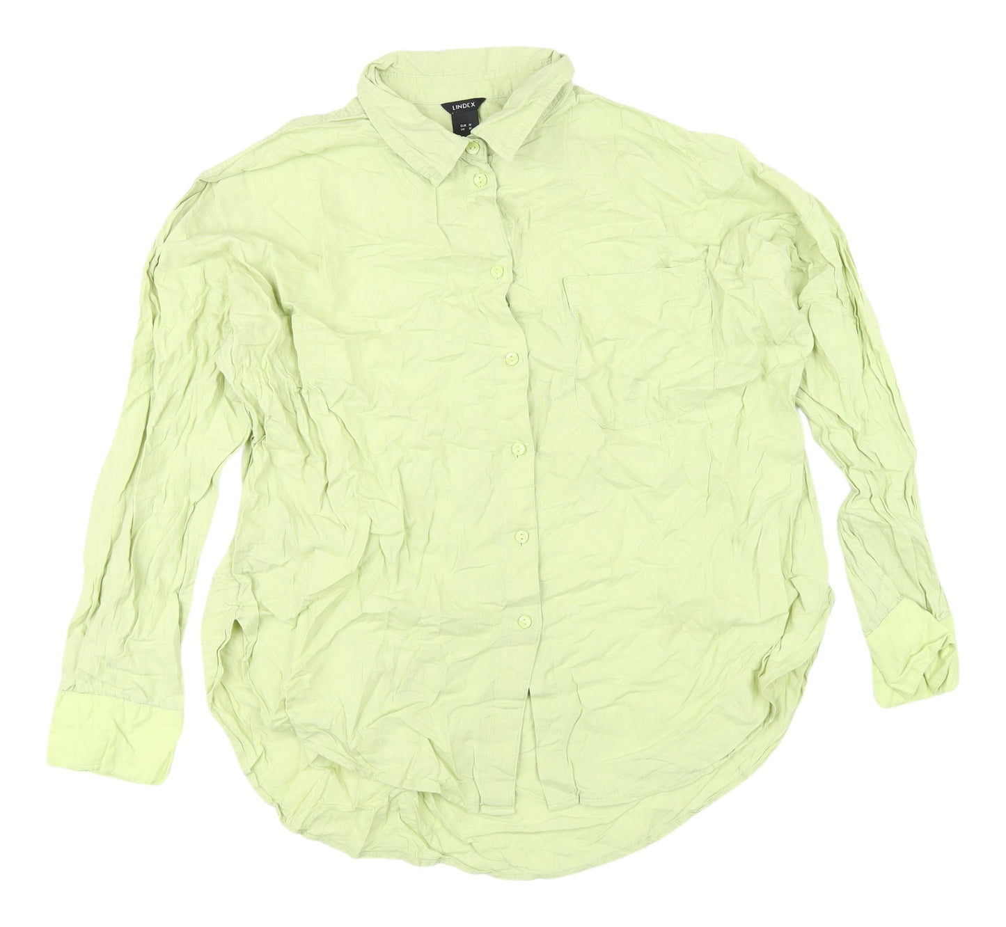Lindex Clothing Bundle - 5 Pack Preloved Womens Tops & Shirts