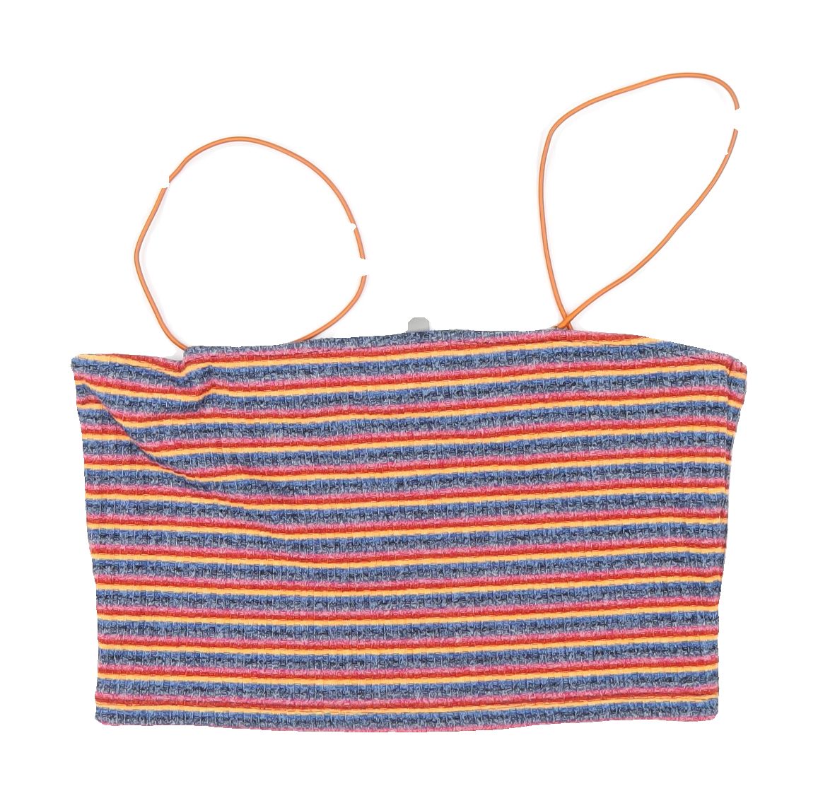 ASOS Women's Multicoloured Camisole Tank Top, Size 12