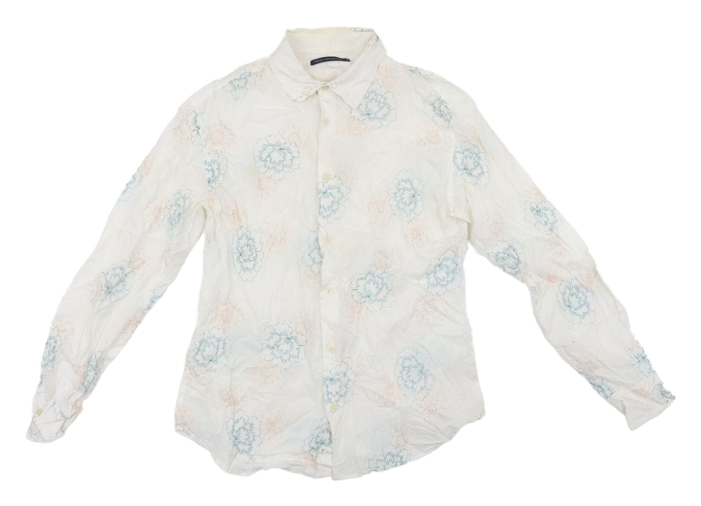 French Connection Clothing Bundle - 5 Pack Preloved Womens Tops & Shirts